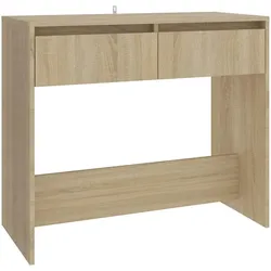 vidaXL, Konsolentisch, Kadenus (41 x 89 x 76.50 cm)