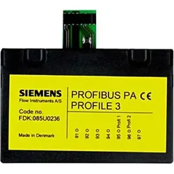 Siemens Dig.Industr. Fieldbus Modul A5E02054250