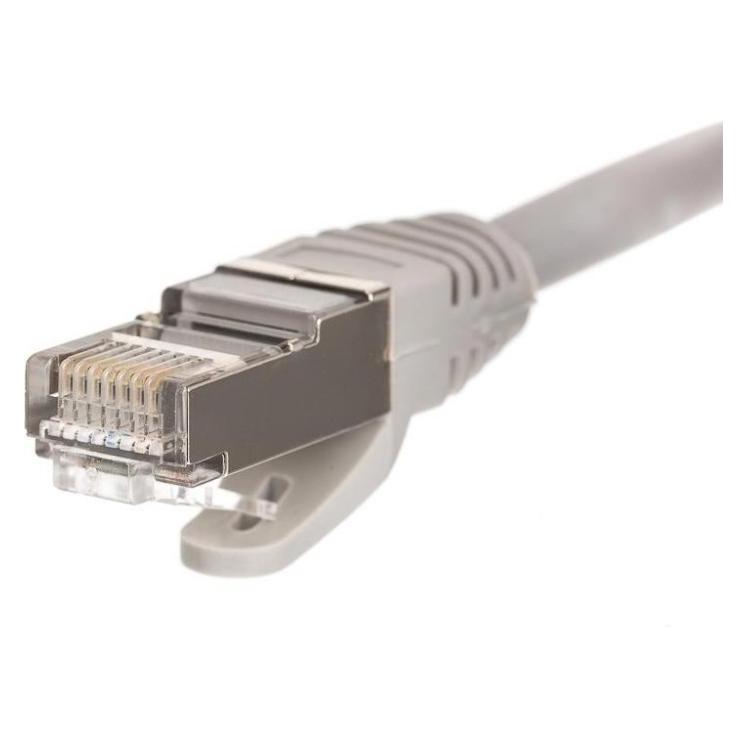 Netrack BZPAT056F (F/UTP, CAT6, 0.50 m) (BZPAT056F)