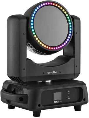 EuroLite MDM-50 Moving Double Mirror