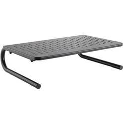LogiLink BP0059 Monitor-Erhöhung 1 Display(s) 33,0 cm (13) - 81,3 cm (32) Schwarz