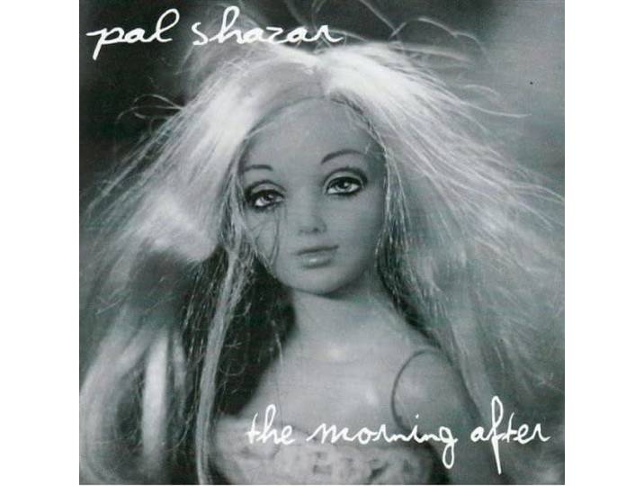 Pal Shazar - The Morning After