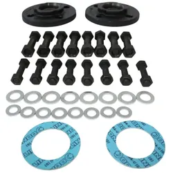 Grundfos Ausgleichsstück 98614411 A 20, G 2 x DN50, 2 x 20 mm, Satz