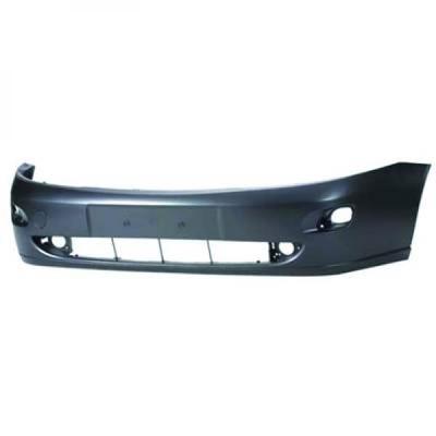 DIEDERICHS Stoßfänger HD Priority Parts 1415050 vorne für Ford
