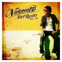 Soulbeats Records, Schallplatten, Deep Rockers Back a Yard (NaÔman)