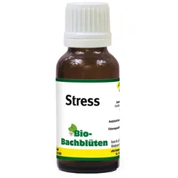 Bio-Bachblüten Stress 20 ml