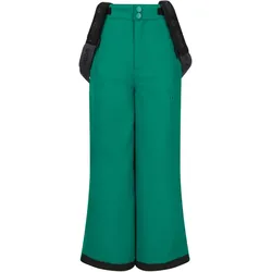 ZigZag Soho Skihose Kinder 3253 - alpine green 10 (140/146)