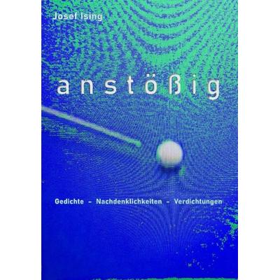 anstößig, Taschenbuch von Josef Ising, Tredition, 978-3-347-95189-1