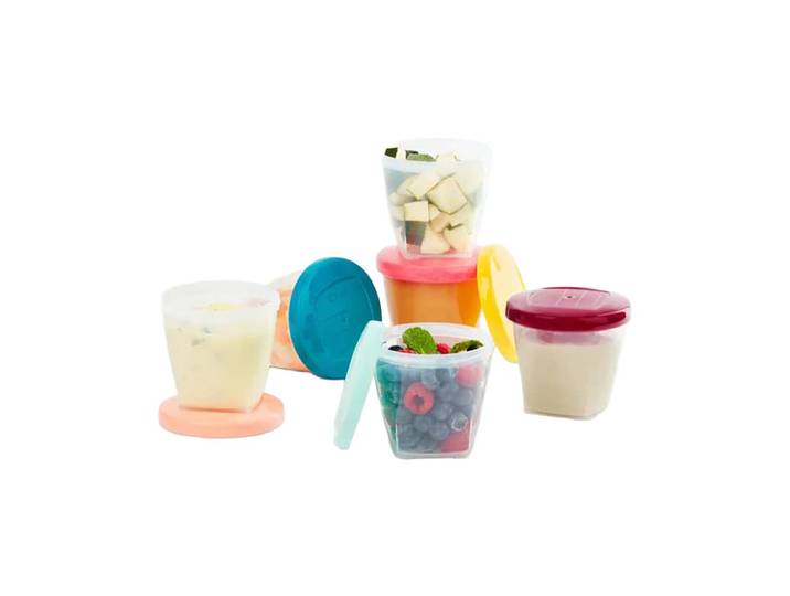 Babymoov Babybols 250ml 6er-Set