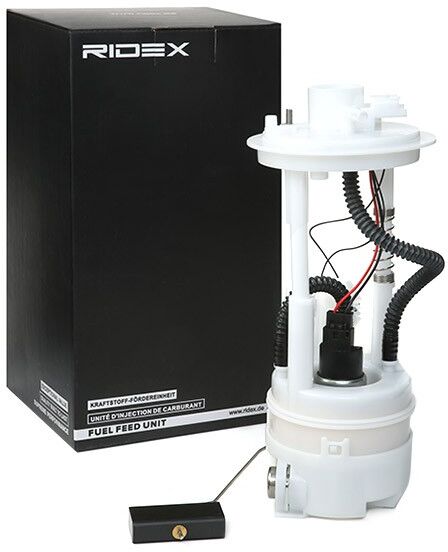 RIDEX 1382F0213 Fuel feed unit