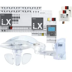theben LUXORliving Set Antriebe