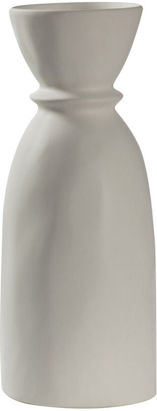 Bloomsbury Market Bithlo Stoneware Table Vase 48cm H x 20cm W x 20cm D