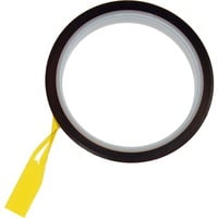 Polyimid-Klebeband 0,5 Zoll gelb