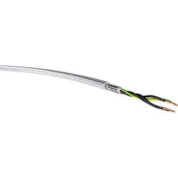 YSLYCY-JZ 4x0,5 S Steuerltg geschirmt