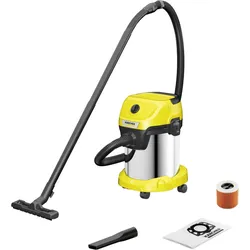 KÄRCHER Nass-/Trockensauger WD3 SV-17/4/20
