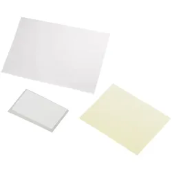 Hama Displayschutzfolie für max. 8,5" universal