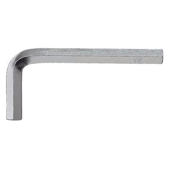 Kuźnia Forge Sułkowice Innensechskantschlüssel Typ L 14 mm (1-141-14-301) (1-141-14-301)