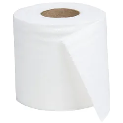 Gastronoble Jantex Premium Toilettenpapier | 3-lagig | weiß | 40 Rollen