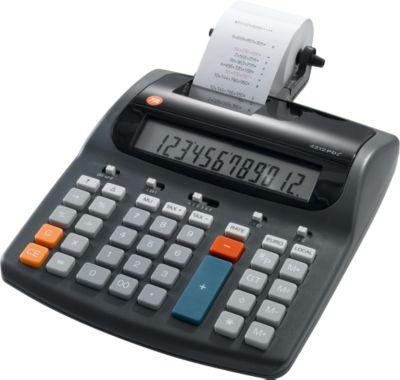 Tischrechner Triumph-Adler 4212 PDL Euro
