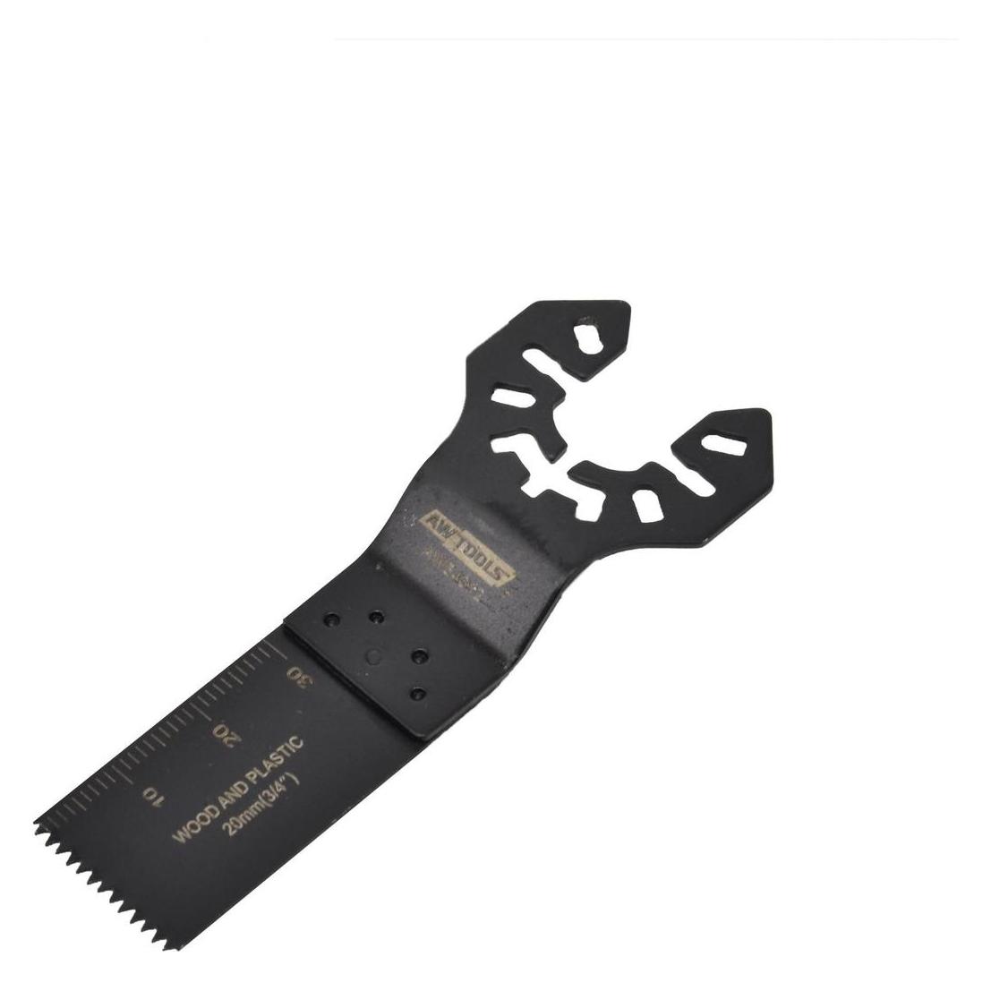 Awtools MT BRZESZCZOT DO URZĄDZENIA WIELOFUNKCYJNEGO HCS 20mm x 30mm DREWNO/PLASTIK (63949124)