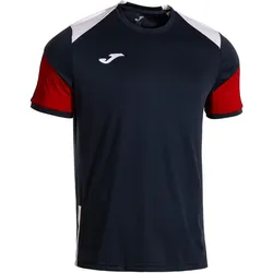 JOMA Danubio Trikot 332 - marineblau/weiß XL