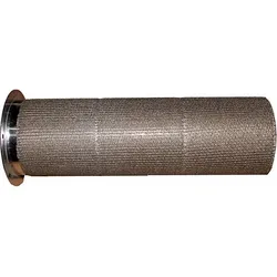 Wolf Rundbrenner Gewebe 2483778 für MGK-2-390