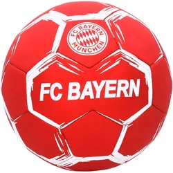 FC BAYERN MÜNCHEN Fußball - rot|weiß