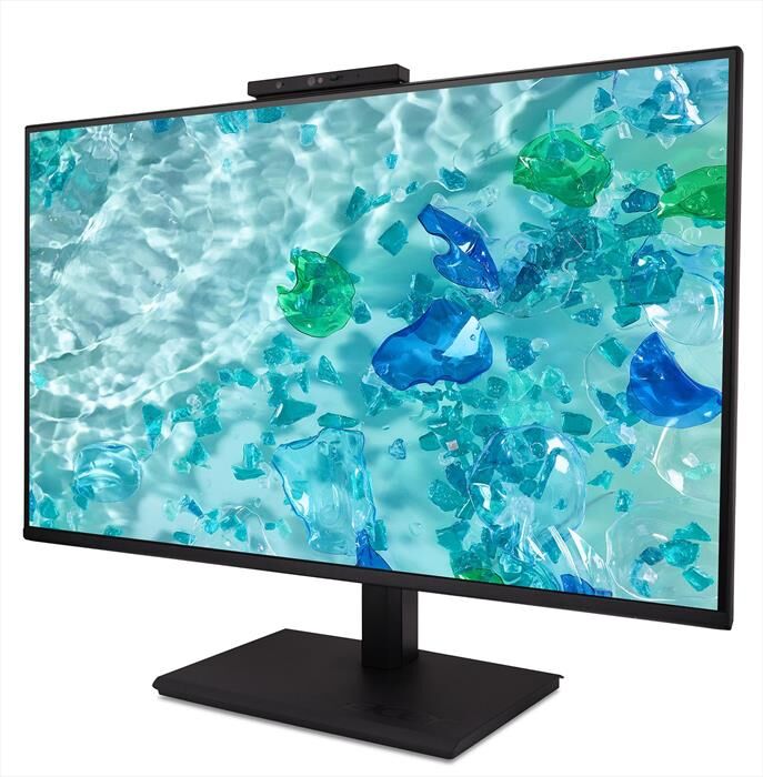 Acer Monitor Tft Fhd 23,8" Vero B247yd6bmiprczx-nero