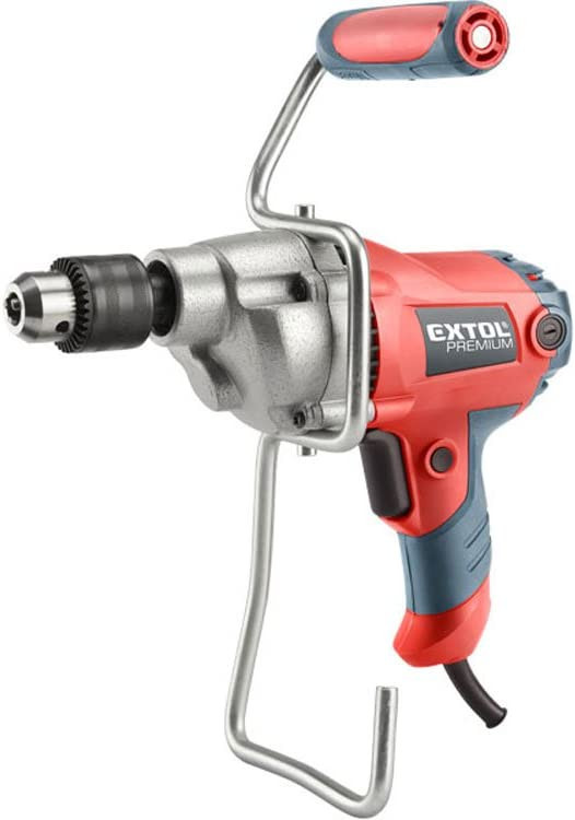 Extol Premium Bouwmixer 850W