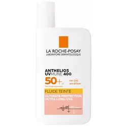 La Roche Posay La Roche-Posay Anthelios UVmune 400 Tinted Fluid SPF50+ 50ml