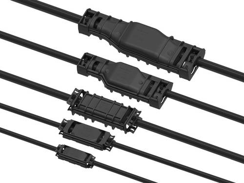 TE Connectivity CH6880-000 RayGel Plus 1 Kabelmuffe Inhalt: 1St.