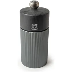 Peugeot Line Salzmühle Z 12cm Carbon, Pfeffermühle + Salzmühle, Grau