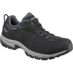 Meindl, Damen, Wanderschuhe, Vermont GTX (39.5), Blau