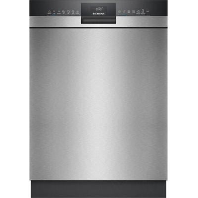 Siemens SN43ES22AE: Einbau-Geschirrspüler mit varioSpeed Plus und Machine Care