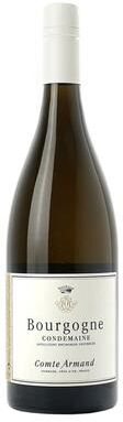 """Comte Armand""" """Comte Armand Bourgogne Condemaines Blanc 2023 White Wine - France"""