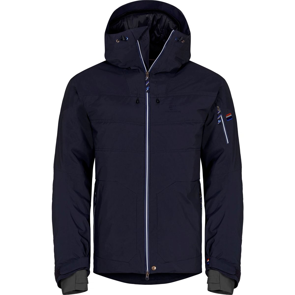 Elevenate Men St Moritz Jacket dark ink (699) S 225-22699003