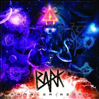 Rambler Of Aeons (incl.Bonustrack) - Bark, CD