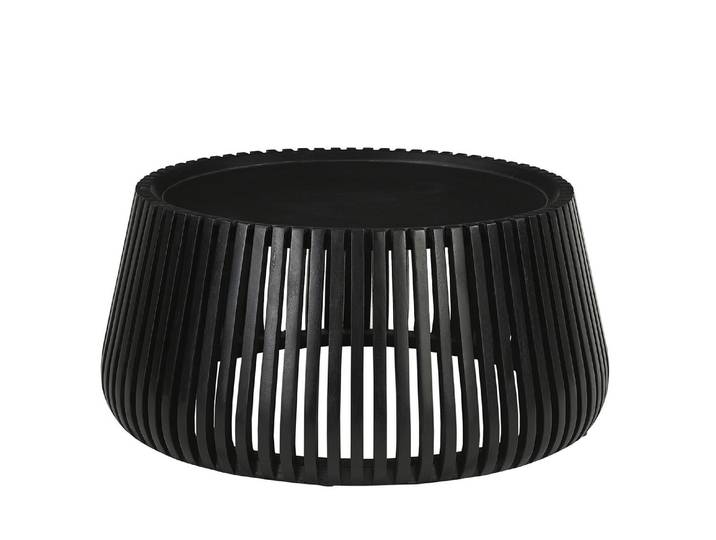 SIT Möbel BLACK SMOOTH Couchtisch
