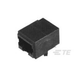 TE Connectivity TE AMP High Performance Mod Jacks High Performance Mod Jacks 5557788-1 1 St.