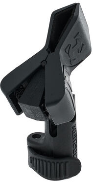 Hercules Stands HCMH-100B Microphone holder Schwarz