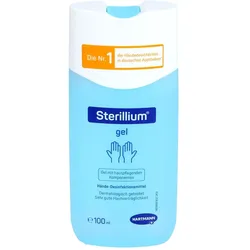 Sterillium Gel