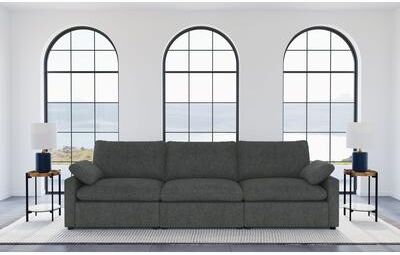 Coaster Collins Modular Power Sofa