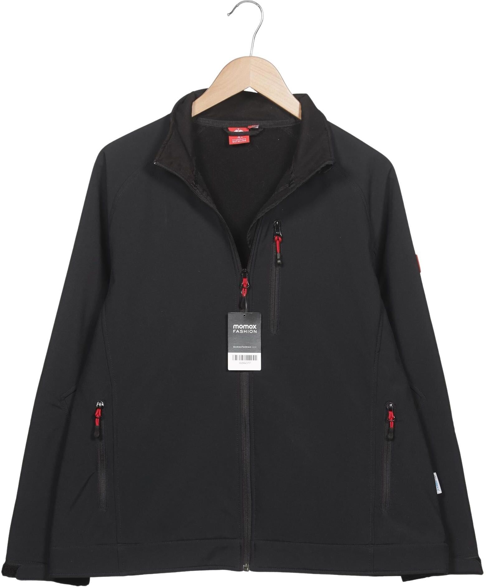 engelbert strauss Damen Jacke, Schwarz, Gr. XL, Synthetik - Second Hand