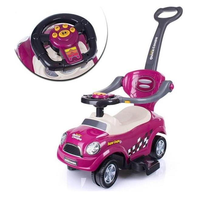 Frisst Wildschwein für ein Kind giga car 3in1 (MSP384)