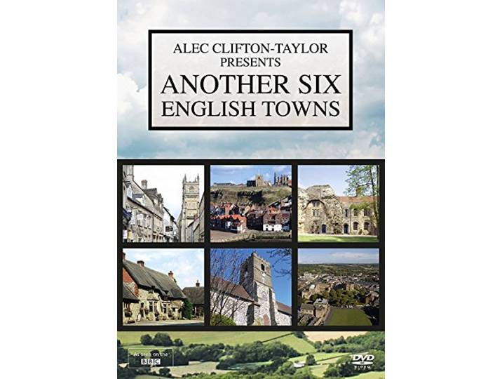 Another Six English Towns