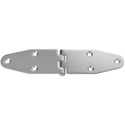 Scharnier, A2, 180x40mm Typ A