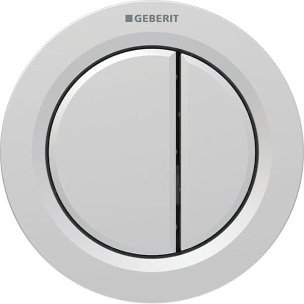 Geberit Typ 01 Fernbetätigung, pneumatisch 116050JQ1