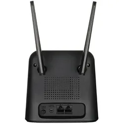 D-LINK WLAN Router AC1200 4G LTE 1x 10/100/1000/1x 10/100/1000