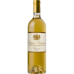 2017 Chateau Suduiraut