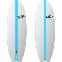 BUSTER SPACE TWIN River Surfboard - 5,0
